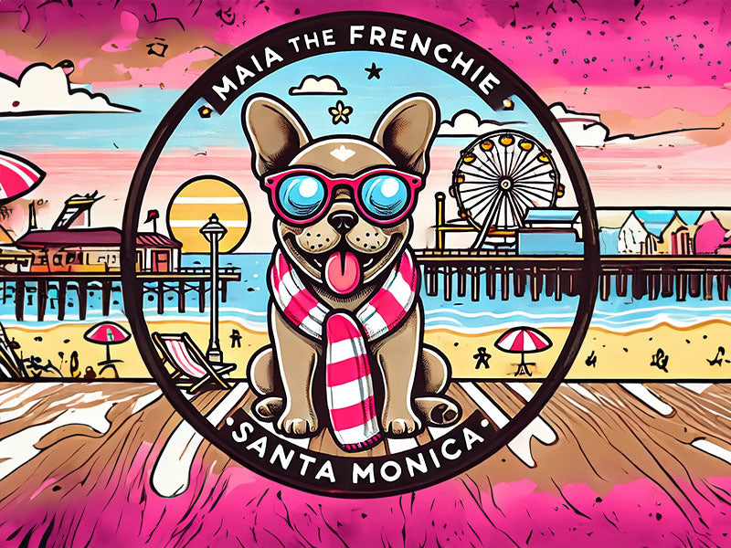 Santa Monica Collection